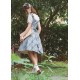 Lily Berry A Stroll Admist the Pine Woods JSK(Reservation/Full Payment Without Shipping)